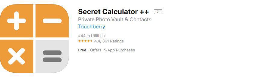 Calculator%